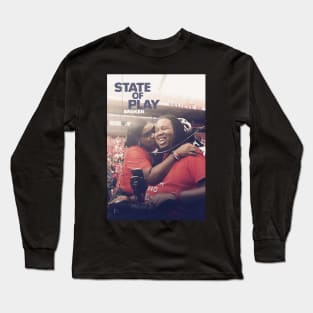 State of Play broken Long Sleeve T-Shirt